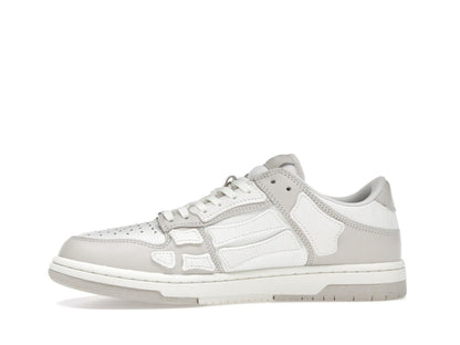 AMIRI Skel Top Low Alabaster (Women's)