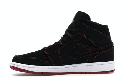 Jordan 1 Mid Fearless Come Fly With Me