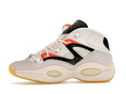 Reebok Question Pump Pump Universe
