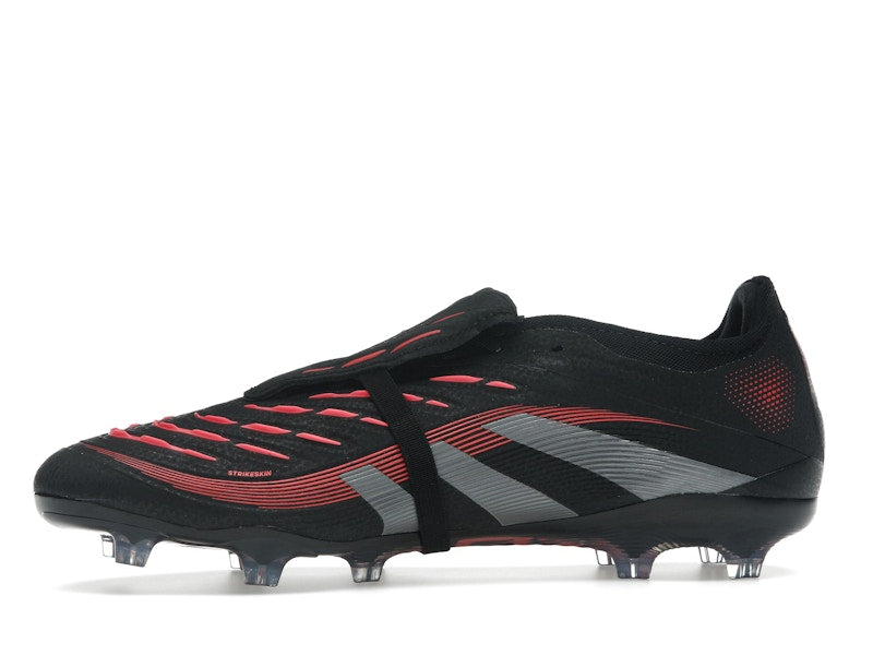 adidas Predator Pro Fold-Over Tongue FG Stealth Victory Pack