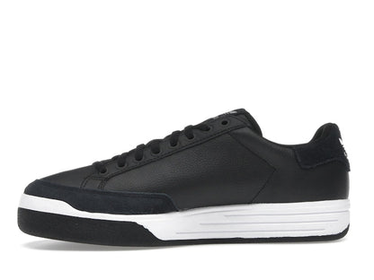 adidas Rod Laver Core Black Cloud White