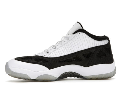Jordan 11 Retro Low IE White/Black (2011)