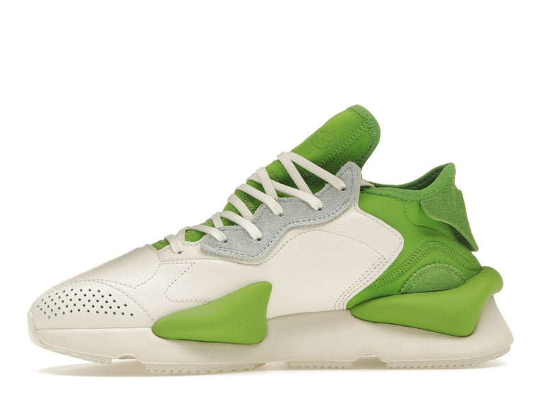 adidas Y-3 Kaiwa Team Rave Green