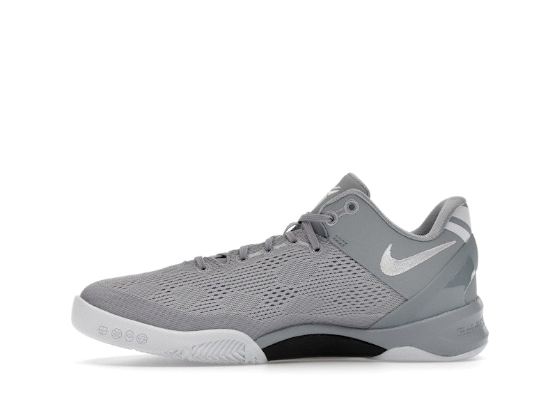 Nike Kobe 8 Wolf Grey (GS)