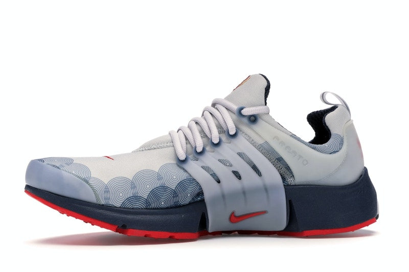 Nike Air Presto Olympic (2016)