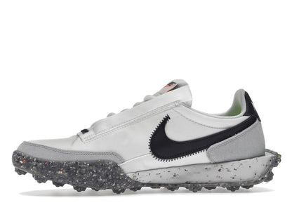 Nike Waffle Racer Crater White (Women's)