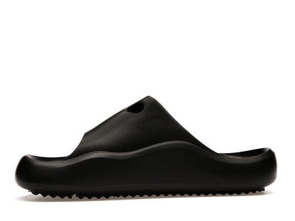 OFF-WHITE Meteor Rubber Slides Black (FW22)