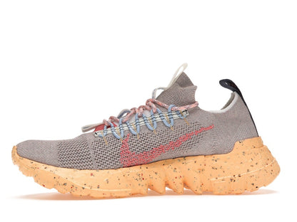 Nike Space Hippie 01 Melon Tint Aquamarine