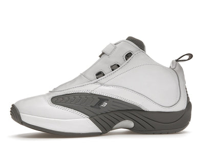 Reebok Answer IV Only the Strong Survive