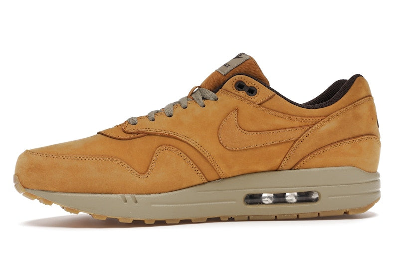 Nike Air Max 1 Wheat Pack (2015)