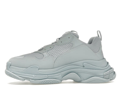 Balenciaga Triple S Pale Blue