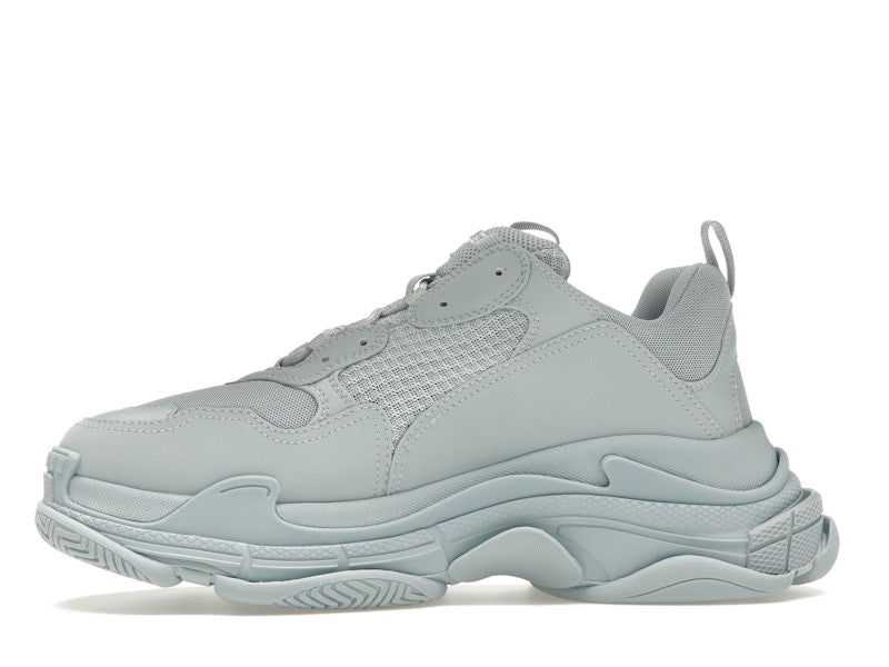 Balenciaga Triple S Pale Blue