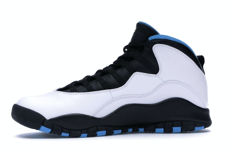 Jordan 10 Retro Powder (2014)