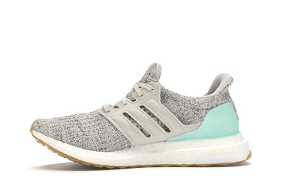 adidas Ultra Boost 4.0 Carbon Clear Mint (Women's)