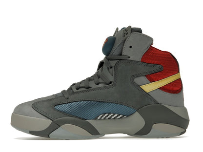 Reebok Shaq Attaq DC Man Of Steel