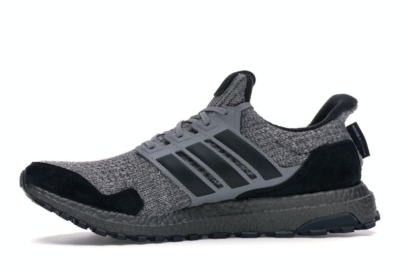 adidas Ultra Boost 4.0 Game of Thrones House Stark