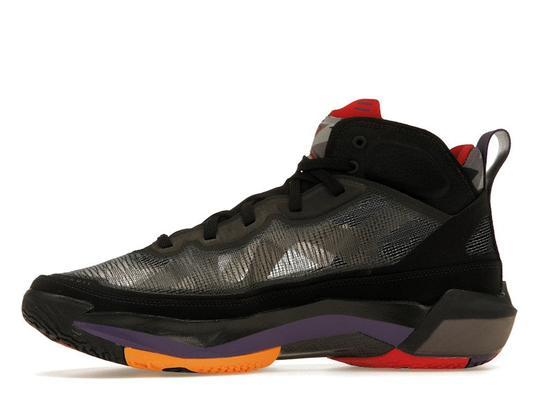 Jordan 37 Raptors