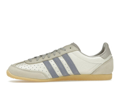 adidas Japan Cream White Silver Violet Wonder Beige (Women's)