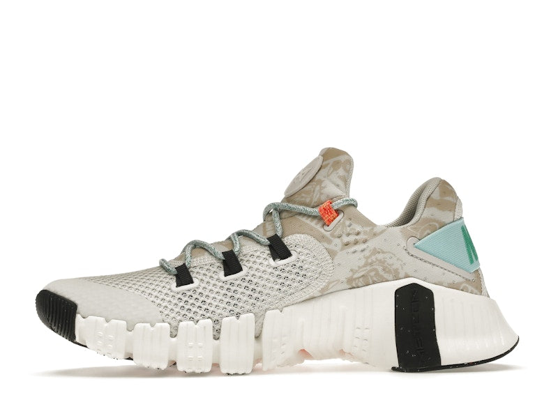Nike Free Metcon 4 Light Bone (Women's)