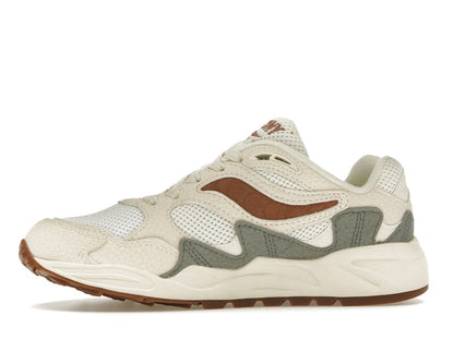 Saucony Grid Shadow 2 Mushroom