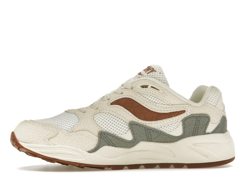 Saucony Grid Shadow 2 Mushroom