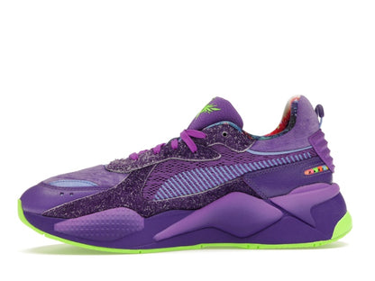 Puma RS-X LaMelo Ball Galaxy
