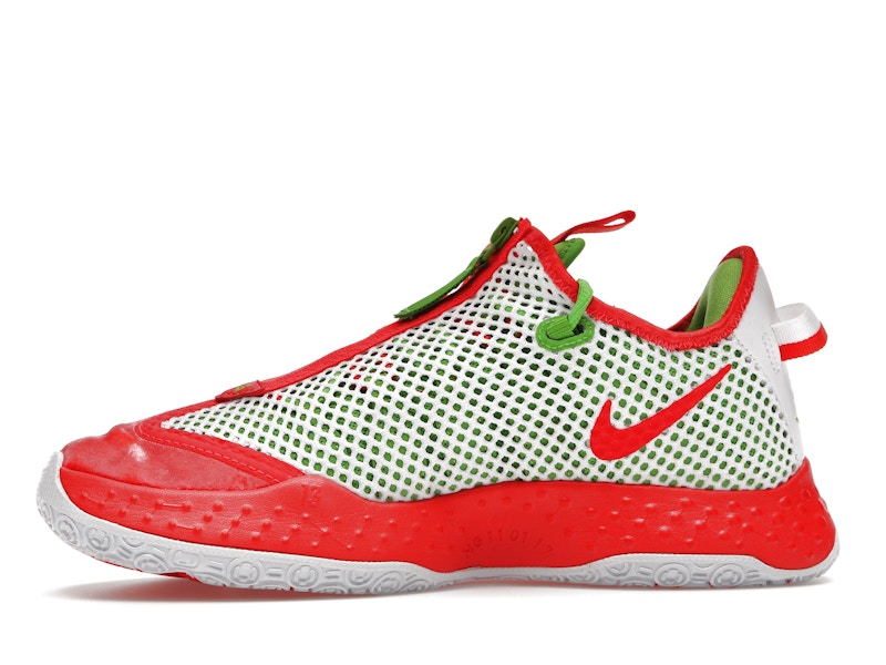 Nike PG 4 Christmas (2020)