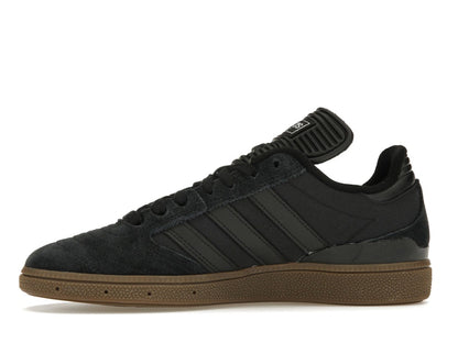 adidas Busenitz Core Black Gum