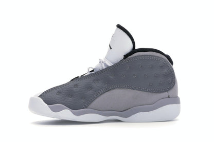 Jordan 13 Retro Atmosphere Grey (TD)