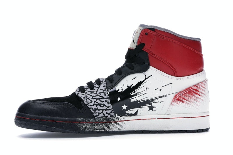Jordan 1 Retro Dave White Wings for the Future