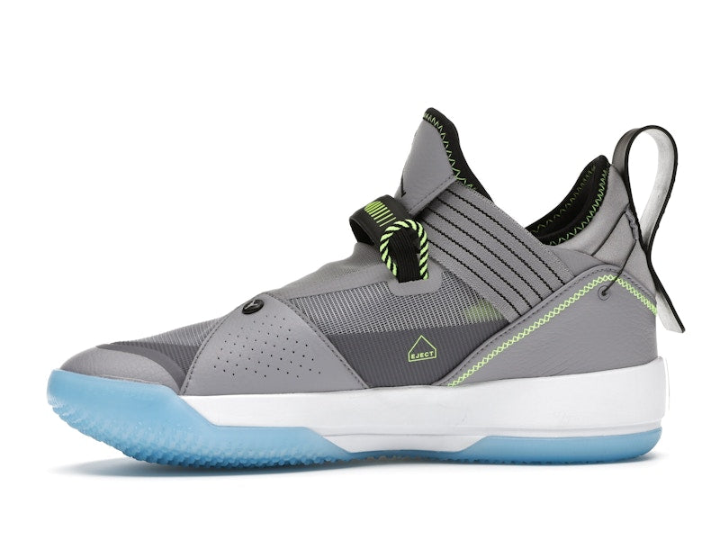 Jordan XXXIII SE Cement Grey