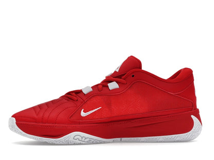 Nike Zoom Freak 5 TB University Red