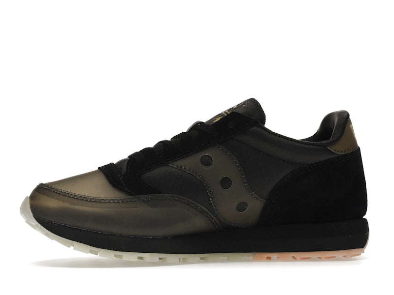 Saucony Jazz 81 Hommewrk By Trinidad James Carnival Black