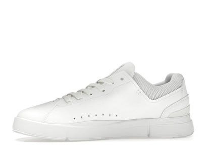 On The Roger Advantage All White