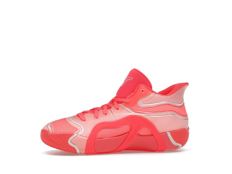 Jordan Tatum 3 Pink Tint (GS)