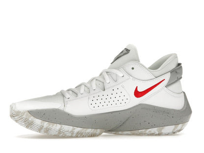 Nike Zoom Freak 2 White Cement