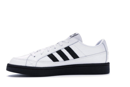 adidas Camton Trainer Palace White