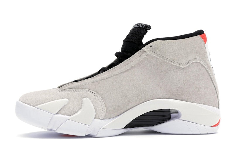 Jordan 14 Retro Desert Sand