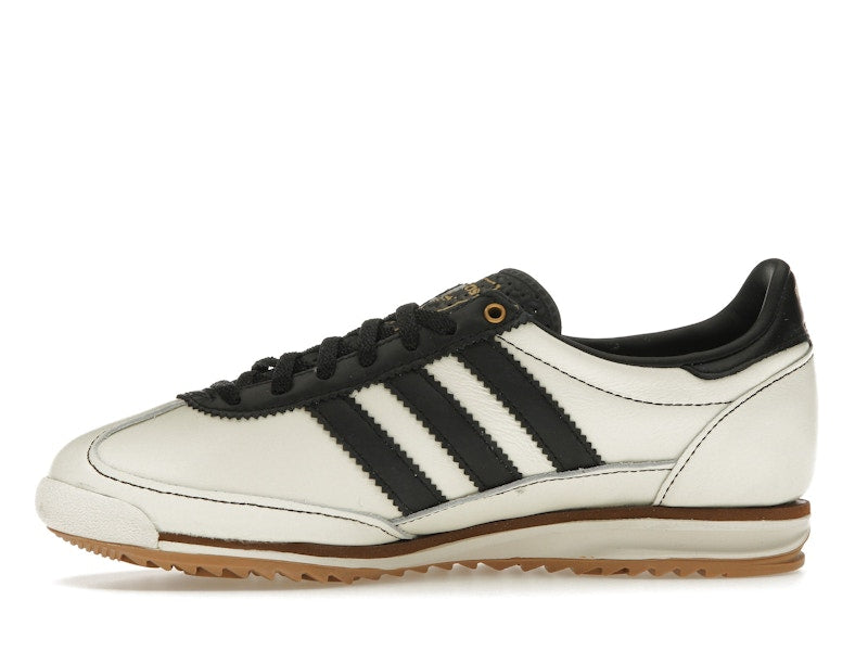 adidas SL 72 OG Off White Core Black Gum (Women's)