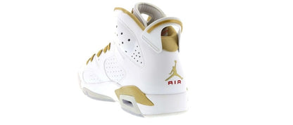 Jordan 6 Retro Golden Moments Pack (6)