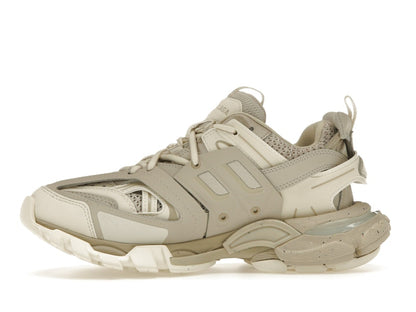 Balenciaga Track Recycled Sole Beige (Women's)