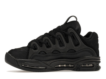Osiris D3 2001 Triple Black