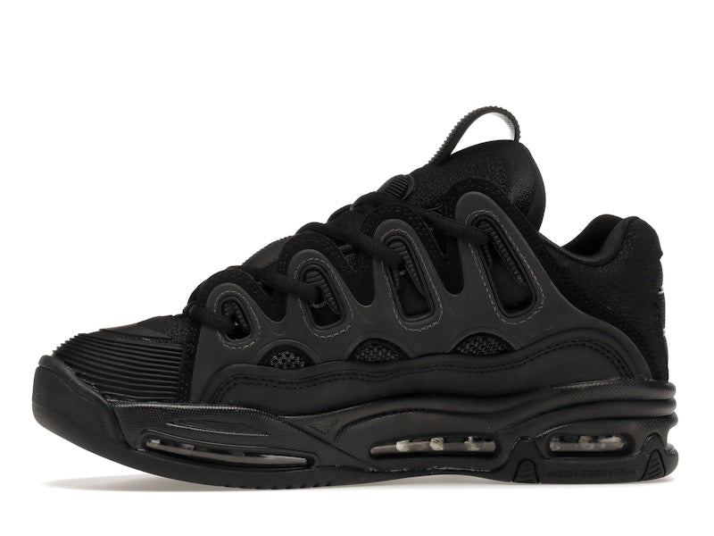 Osiris D3 2001 Triple Black