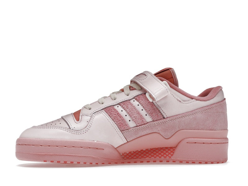 adidas Forum 84 Low Pink at Home