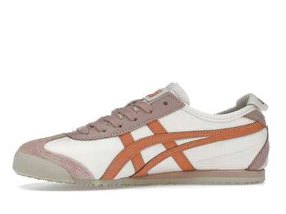 Onitsuka Tiger Mexico 66 Birch Rust Orange