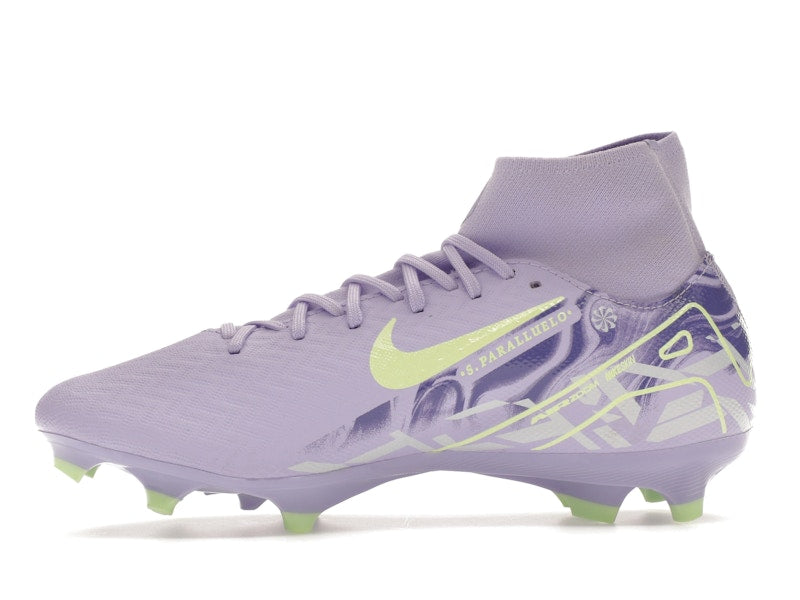 Nike Mercurial Superfly 10 Academy FG/MG United Pack