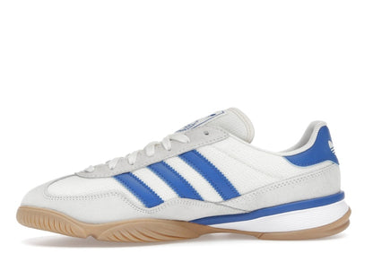 adidas Gazelle Sala Off White Blue Cloud White