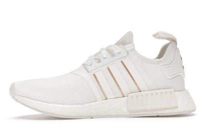 adidas NMD_R1 Cloud White Rose Gold (Women's)