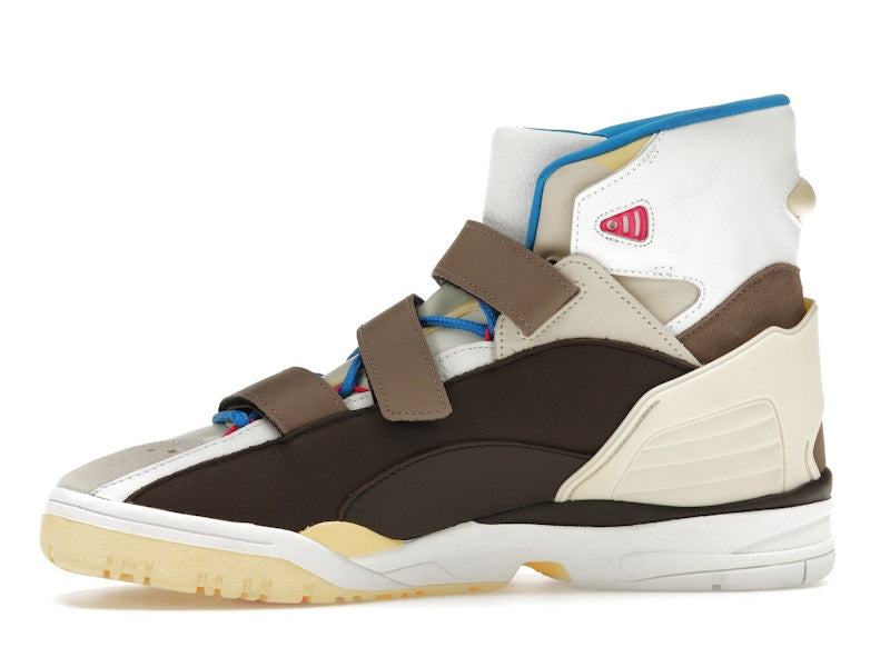 adidas Vadawam 326 Kid Cudi Dark Brown