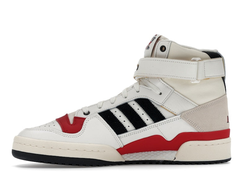 adidas Forum 84 High Eric Emanuel Louisville Cardinals